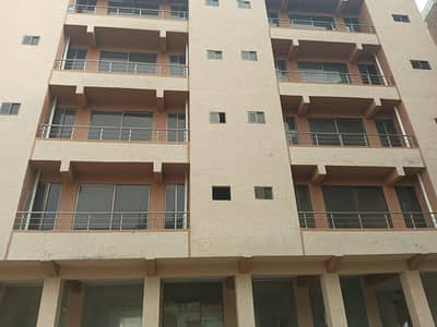 Double Story Building for Sale -Block E Satellite Town