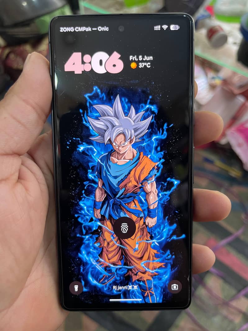 Google Pixel 7 10/10 0