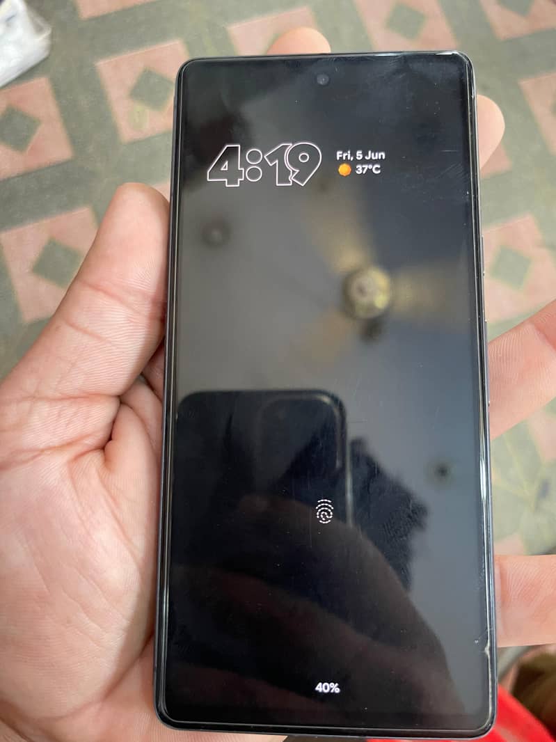 Google Pixel 7 10/10 1