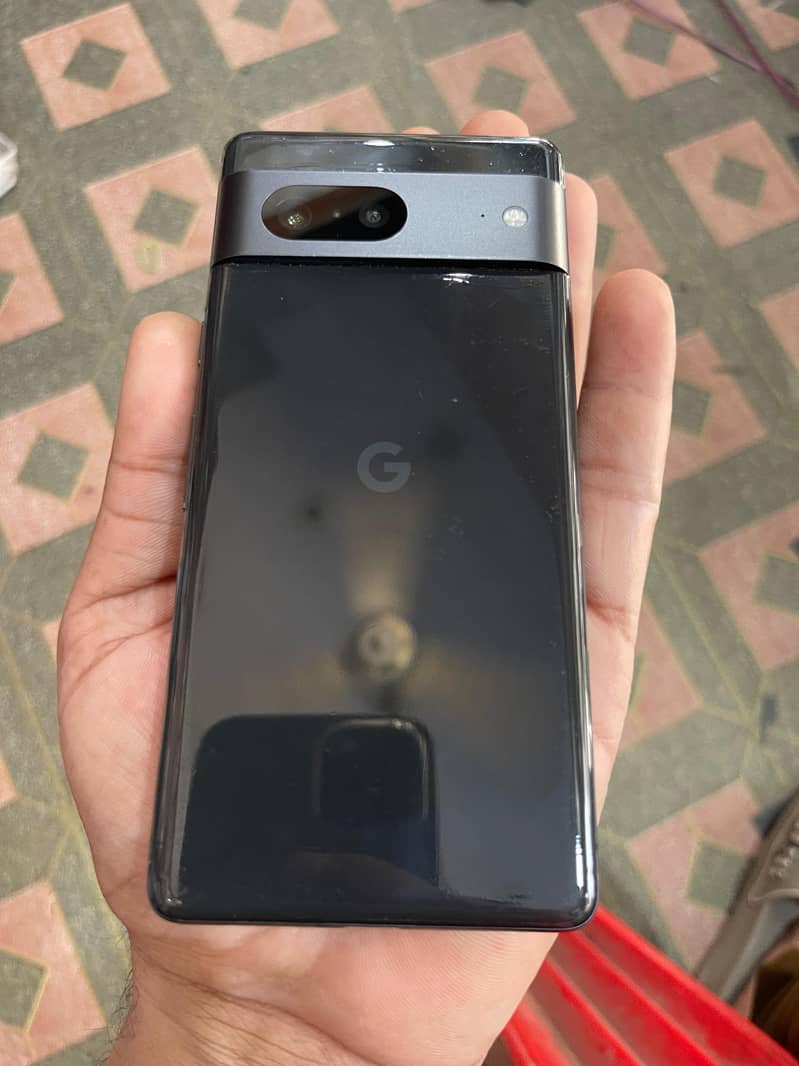 Google Pixel 7 10/10 2