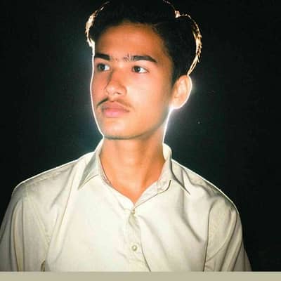 Tahseen Rajpot