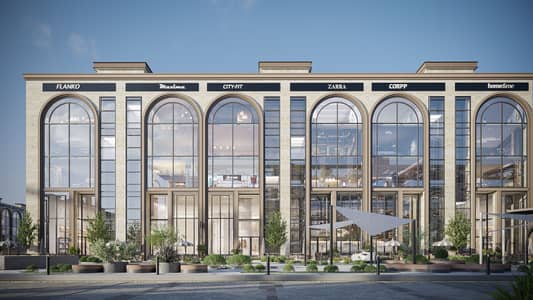Last 3 Commercial Plazas Left | Main Raiwind Road | Buyback & Rental Benefits Available