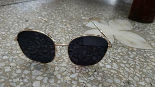 original Gentle Monster sun glasses