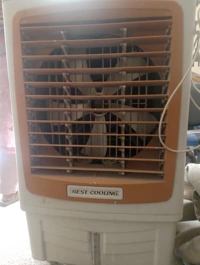 Two air cooler for sale