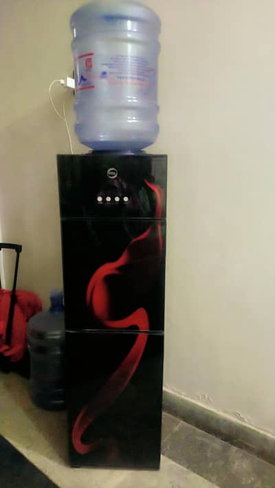 water dispenser