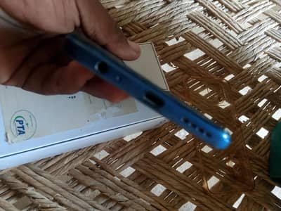 Vivo Ys15
