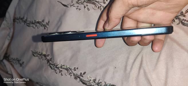 Zte Blade V60 Smart
