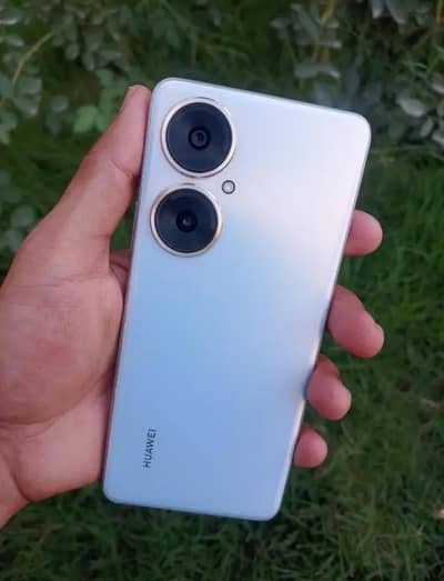 Huawei Enjoy 60 Pro 8/128gb PTA Exchange possible