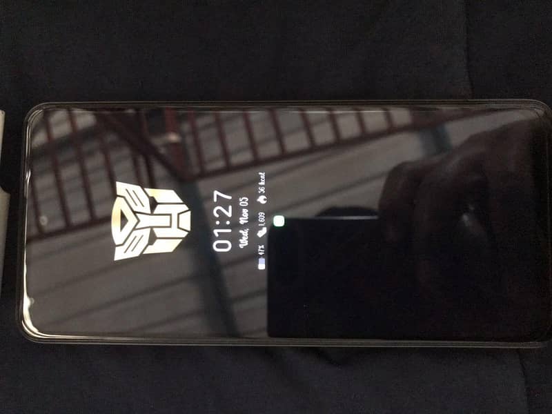 Tecno Spark 30 2