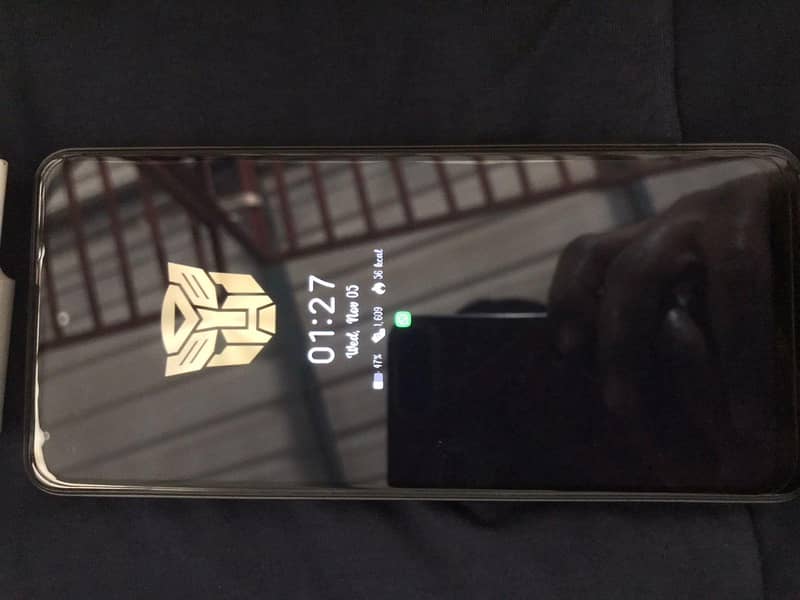 Tecno Spark 30 4