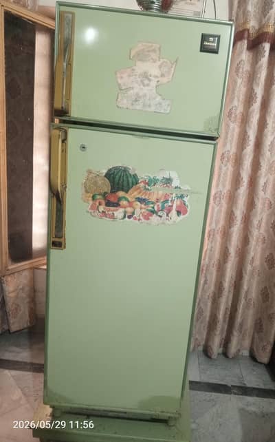 Dawlance Refrigerator for Sale Good Working Condition