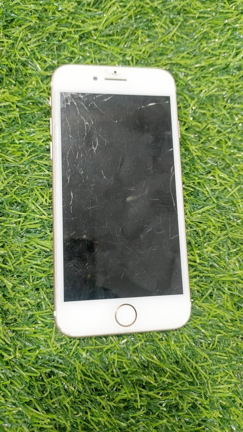 Apple iPhone 7 0