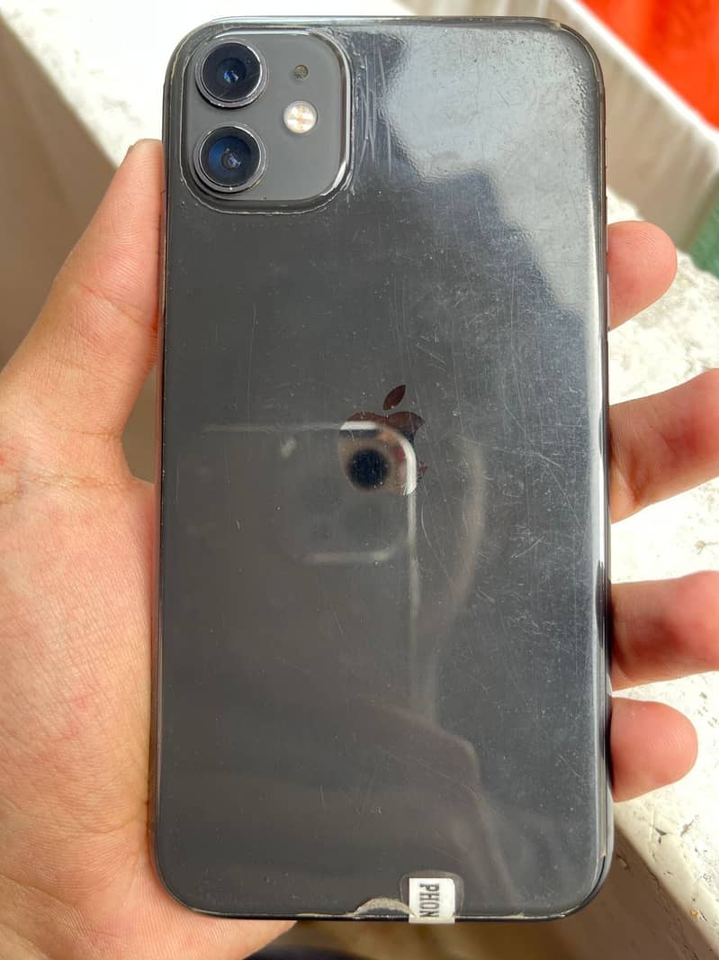 Apple iPhone 11 1