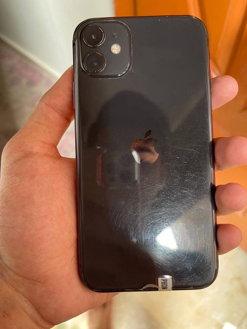 Apple iPhone 11 2