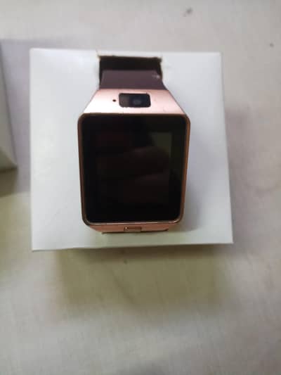 dz09 Smart watch