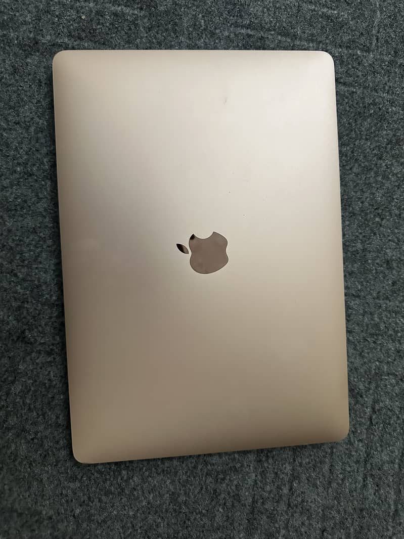 Apple M1 0