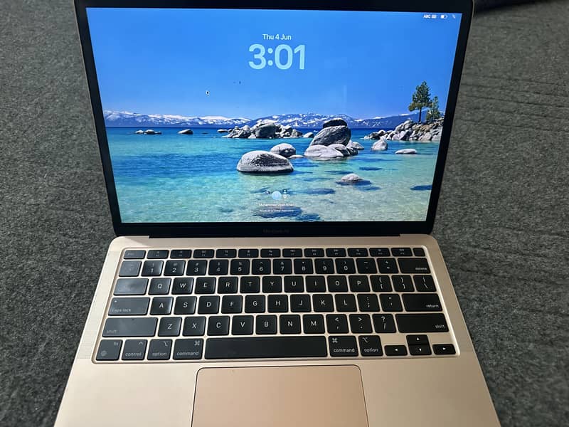 Apple M1 1