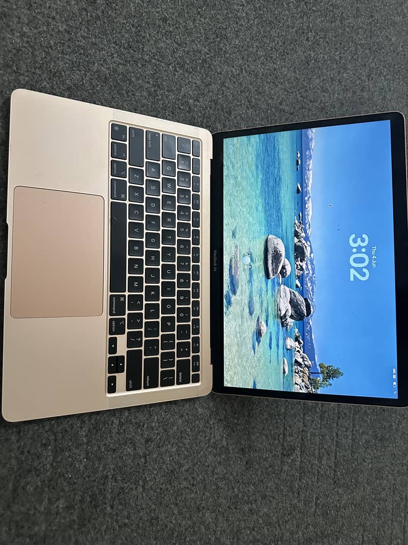 Apple M1 3