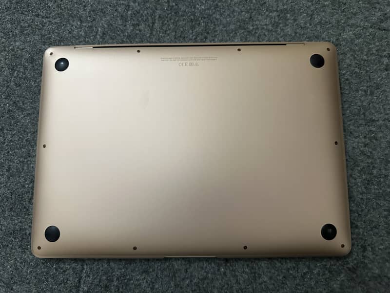 Apple M1 4
