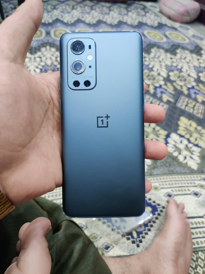 One Plus 9 Pro 0