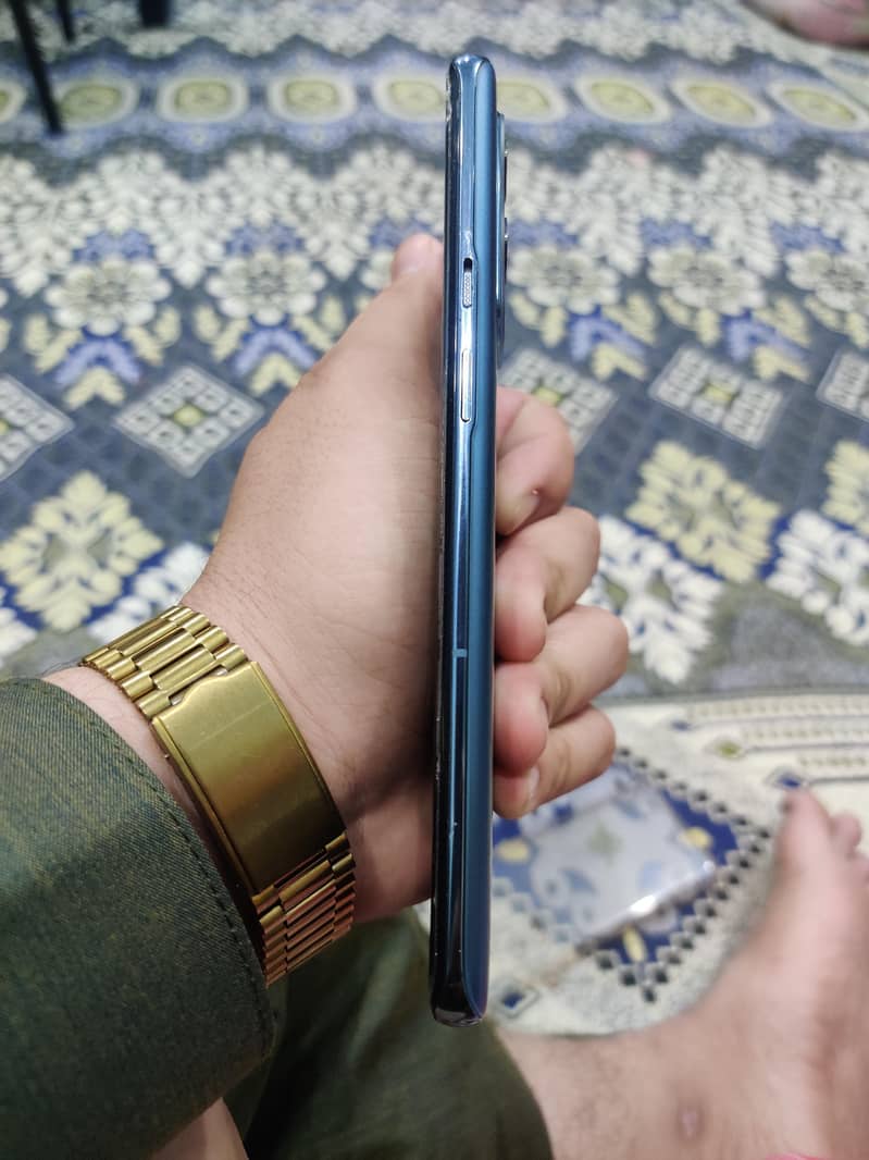 One Plus 9 Pro 3