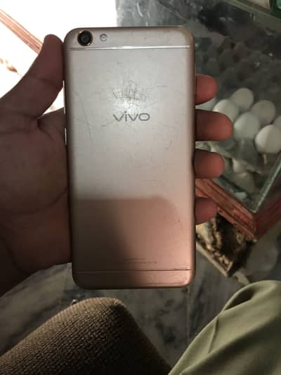 Vivo Y66