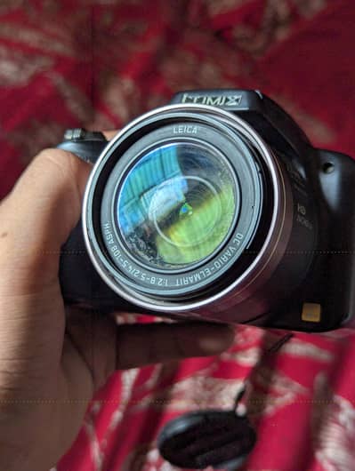 Panasonic DSLR