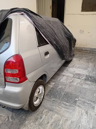 Suzuki Alto 2008
