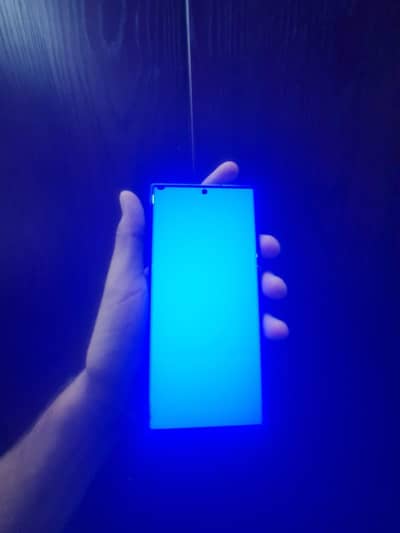 Samsung Mobile S22 Ultra
