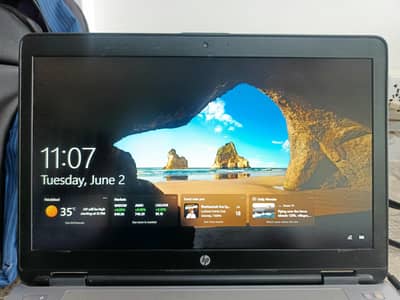 HP ProBook 650 G3 / i5-7 Gen