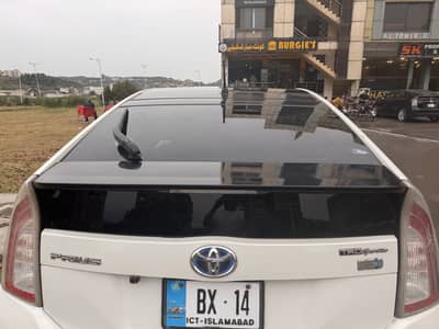Toyota Prius 2010