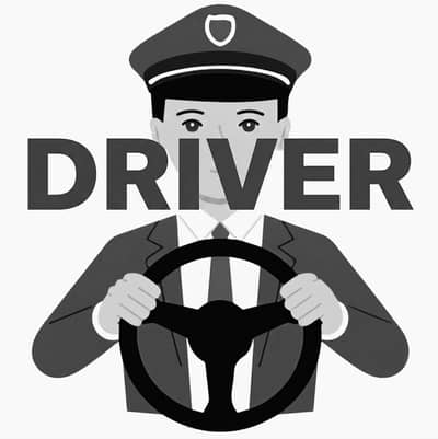 driver