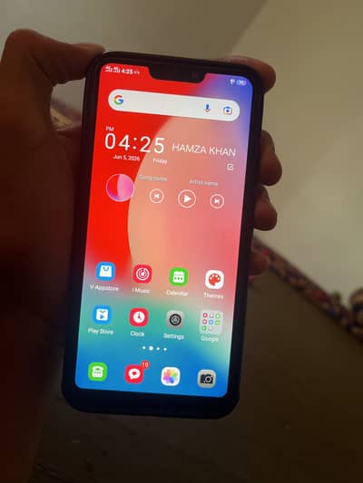 Vivo Y83