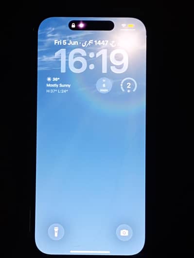 Apple iPhone 14 Pro