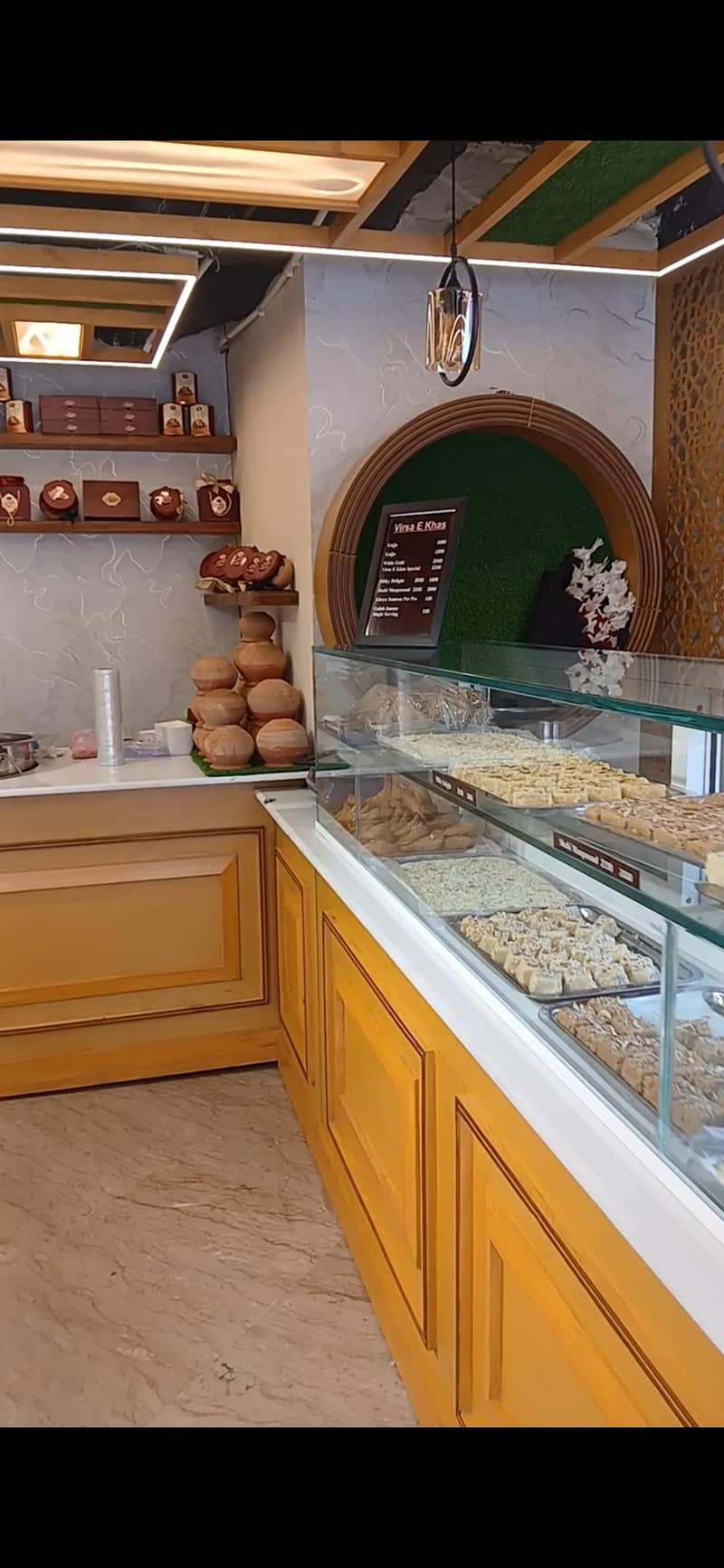 Sweets & Bakery 2