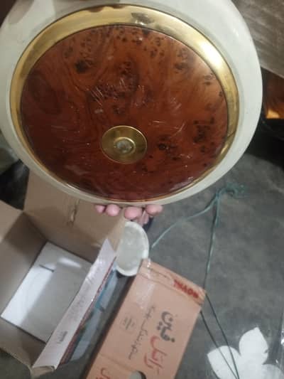 Fan ( Marcdes)