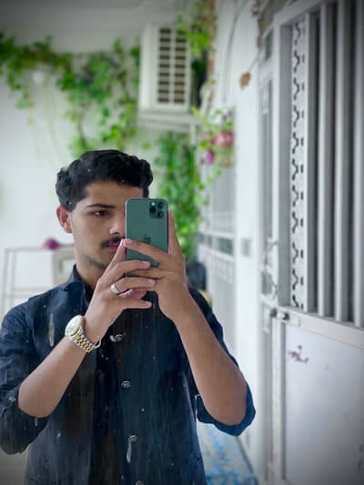 Malik Abdurrehman 