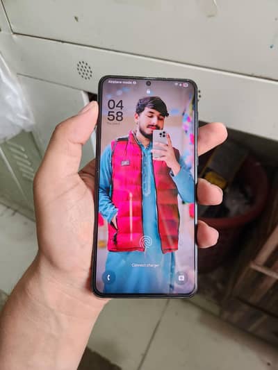 Samsung Mobile S21 Plus