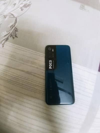 Xiaomi POCO M3 Pro