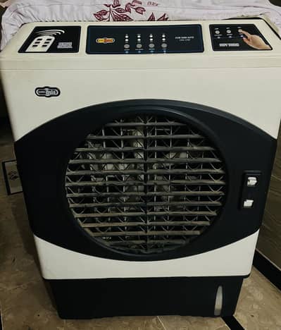 Super Asia air cooler jumbo size