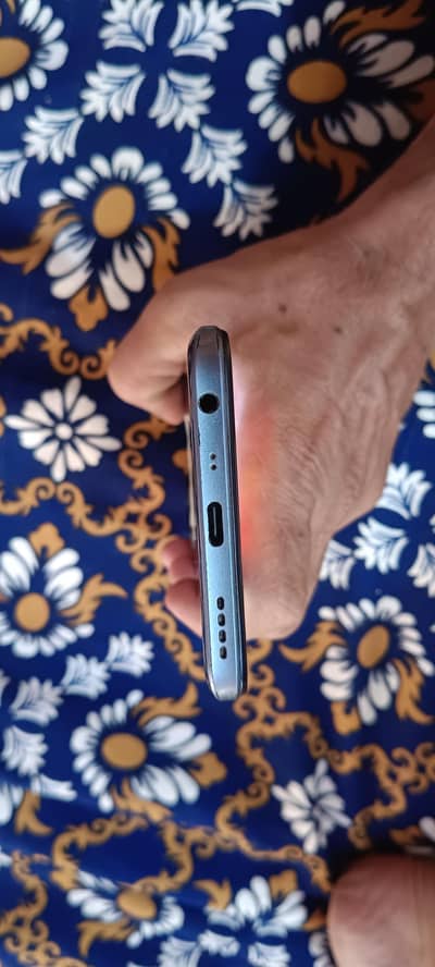 Realme Narzo 50 Gaming phone