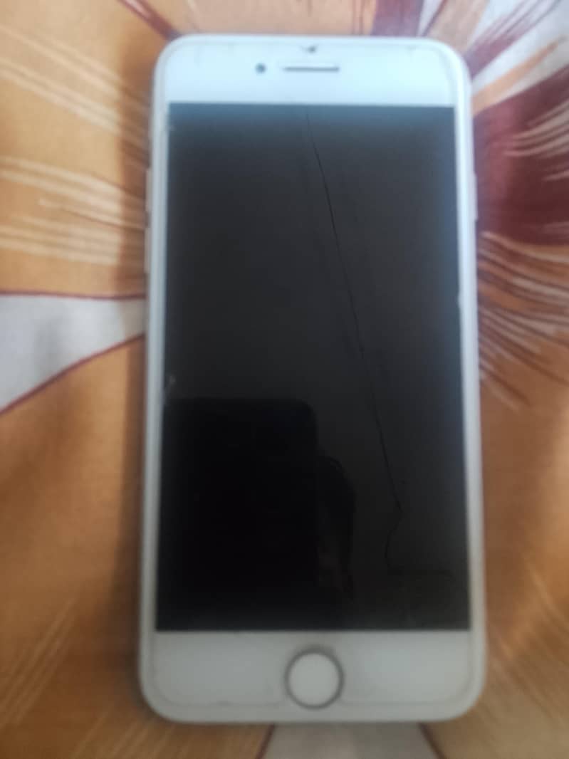 Apple iPhone 7 1