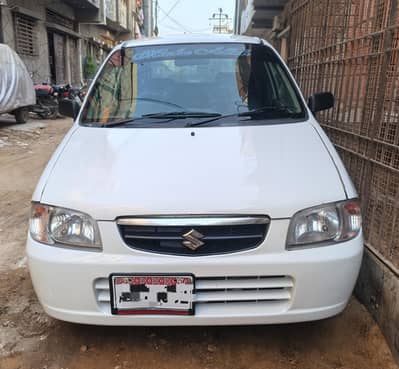 Alto Vxr 2012 Excellent Condition
