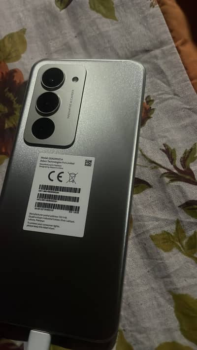 Xiaomi Redmi Note 15