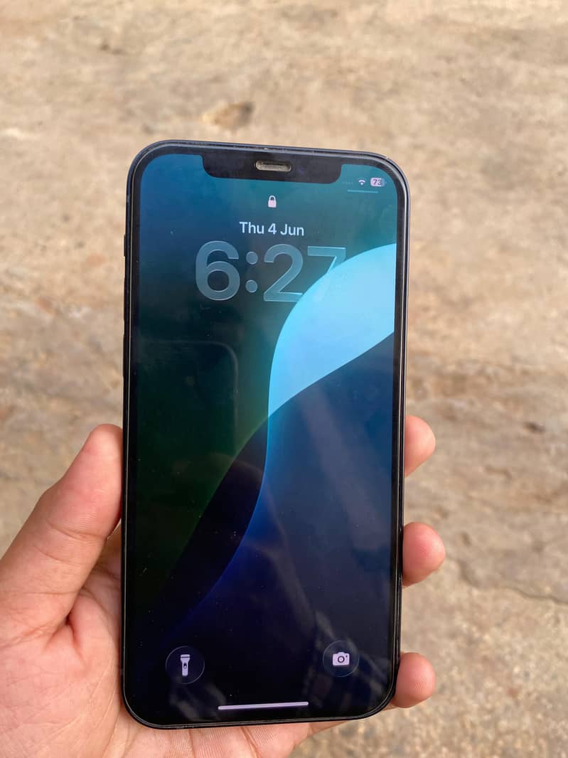 iPhone 12 4