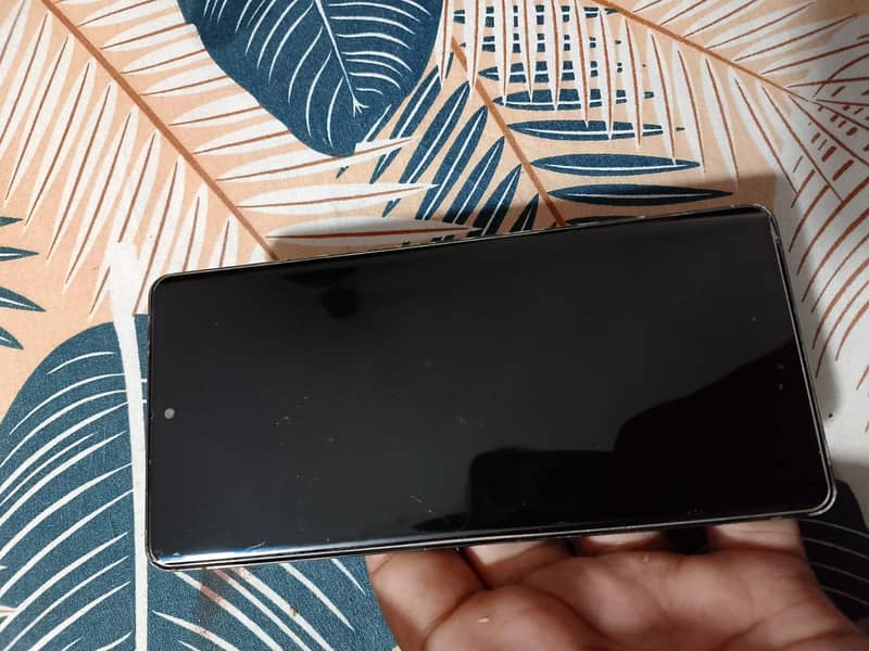 Google Pixel 7 Pro 1