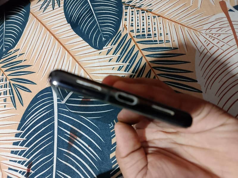 Google Pixel 7 Pro 4