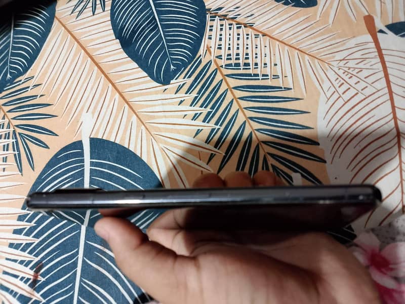 Google Pixel 7 Pro 5
