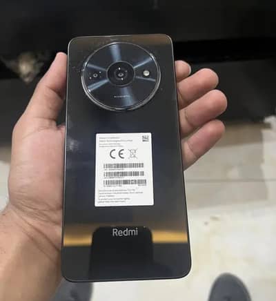 Xiaomi Redmi A3