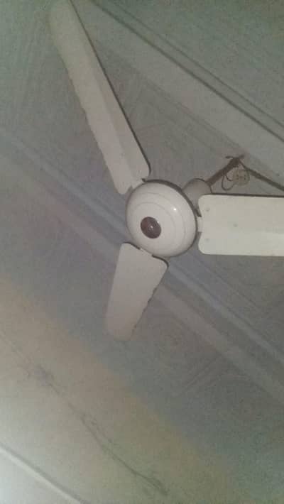 speed fan copper wiring